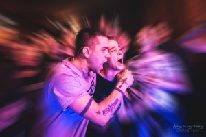 Vizediktator - Schokoladen - Berlin [28.02.2020]