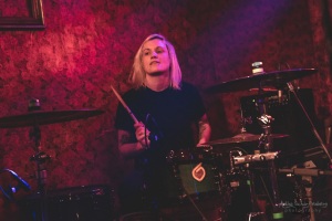 Vizediktator - Schokoladen - Berlin [28.02.2020]