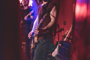 Vizediktator - Schokoladen - Berlin [28.02.2020]