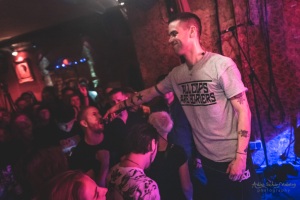 Vizediktator - Schokoladen - Berlin [28.02.2020]