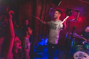 Vizediktator - Schokoladen - Berlin [28.02.2020]