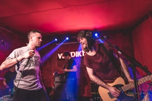 Vizediktator - Schokoladen - Berlin [28.02.2020]