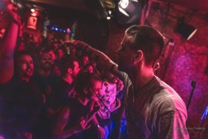 Vizediktator - Schokoladen - Berlin [28.02.2020]