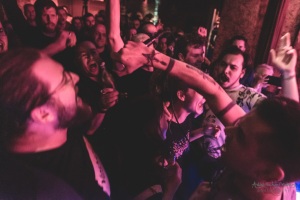 Vizediktator - Schokoladen - Berlin [28.02.2020]