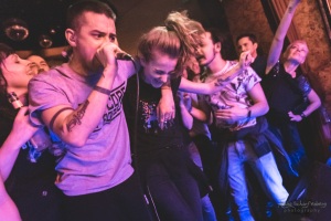 Vizediktator - Schokoladen - Berlin [28.02.2020]