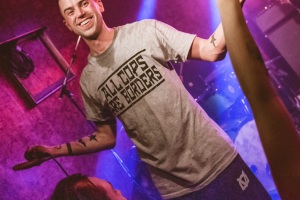 Vizediktator - Schokoladen - Berlin [28.02.2020]