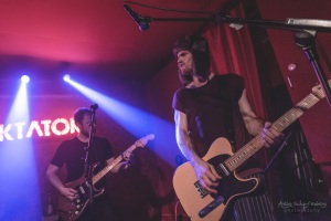 Vizediktator - Schokoladen - Berlin [28.02.2020]