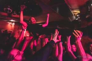 Vizediktator - Schokoladen - Berlin [28.02.2020]