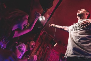 Vizediktator - Schokoladen - Berlin [28.02.2020]