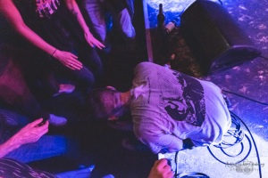 Vizediktator - Schokoladen - Berlin [28.02.2020]