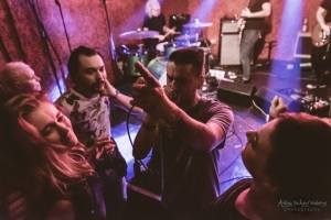 Vizediktator - Schokoladen - Berlin [28.02.2020]