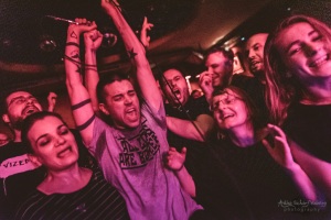 Vizediktator - Schokoladen - Berlin [28.02.2020]