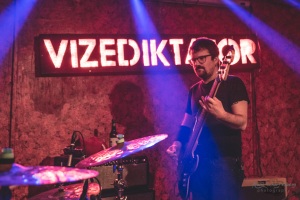 Vizediktator - Schokoladen - Berlin [28.02.2020]