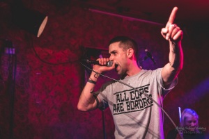 Vizediktator - Schokoladen - Berlin [28.02.2020]