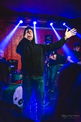Vizediktator - Schokoladen - Berlin [21.02.2020]