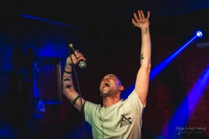 Vizediktator - Schokoladen - Berlin [21.02.2020]