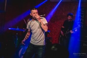 Vizediktator - Schokoladen - Berlin [21.02.2020]