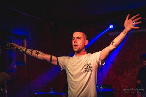 Vizediktator - Schokoladen - Berlin [21.02.2020]