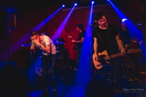 Vizediktator - Schokoladen - Berlin [21.02.2020]