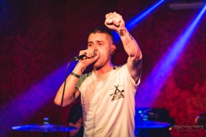Vizediktator - Schokoladen - Berlin [21.02.2020]