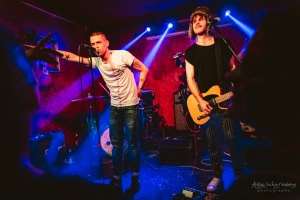 Vizediktator - Schokoladen - Berlin [21.02.2020]