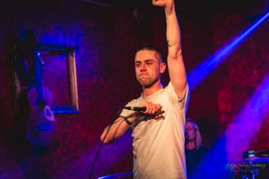 Vizediktator - Schokoladen - Berlin [21.02.2020]