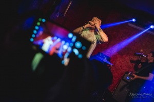 Vizediktator - Schokoladen - Berlin [21.02.2020]