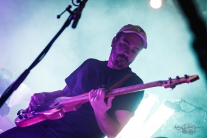 Von Wegen Lisbeth - Bergfunk Open Air - Königs Wusterhausen [11.08.2018]