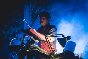 Von Wegen Lisbeth - Bergfunk Open Air - Königs Wusterhausen [11.08.2018]