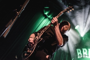 concert Von Welt at Alter Schlachthof, Dresden (2018)