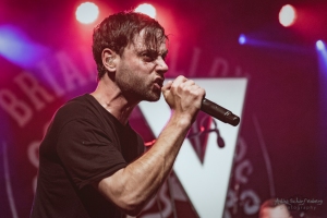 concert Von Welt at Alter Schlachthof, Dresden (2018)