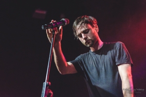 concert Von Welt at Alter Schlachthof, Dresden (2018)