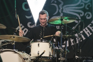 concert Von Welt at Alter Schlachthof, Dresden (2018)