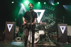 concert Von Welt at Alter Schlachthof, Dresden (2018)