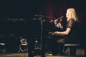 Vonda Shepard at Heimathafen Neukölln in Berlin