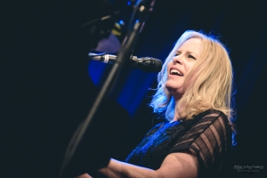 Vonda Shepard at Heimathafen Neukölln in Berlin
