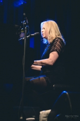 Vonda Shepard at Heimathafen Neukölln in Berlin
