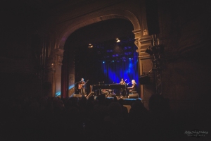 Vonda Shepard at Heimathafen Neukölln in Berlin