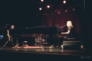 Vonda Shepard at Heimathafen Neukölln in Berlin