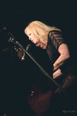 Vonda Shepard at Heimathafen Neukölln in Berlin