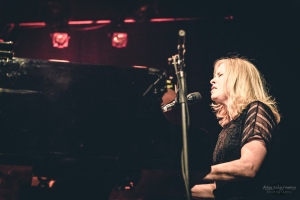Vonda Shepard at Heimathafen Neukölln in Berlin