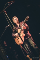 Vonda Shepard at Heimathafen Neukölln in Berlin