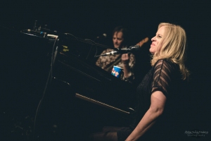 Vonda Shepard at Heimathafen Neukölln in Berlin