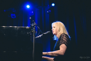 Vonda Shepard at Heimathafen Neukölln in Berlin