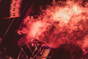 concert of Walk Off The Earth at Columbiahalle, Berlin (2018)
