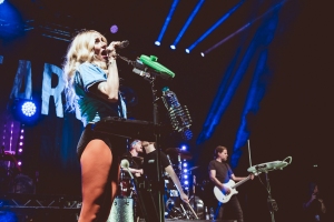 concert of Walk Off The Earth at Columbiahalle, Berlin (2018)