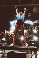 concert of Walk Off The Earth at Columbiahalle, Berlin (2018)
