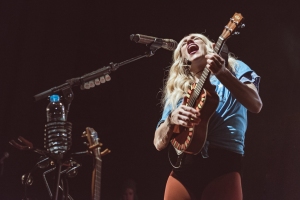concert of Walk Off The Earth at Columbiahalle, Berlin (2018)