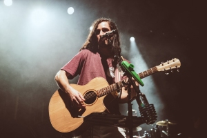 concert of Walk Off The Earth at Columbiahalle, Berlin (2018)