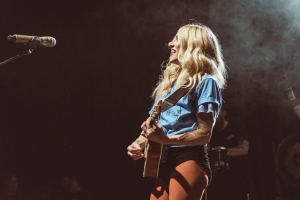 concert of Walk Off The Earth at Columbiahalle, Berlin (2018)